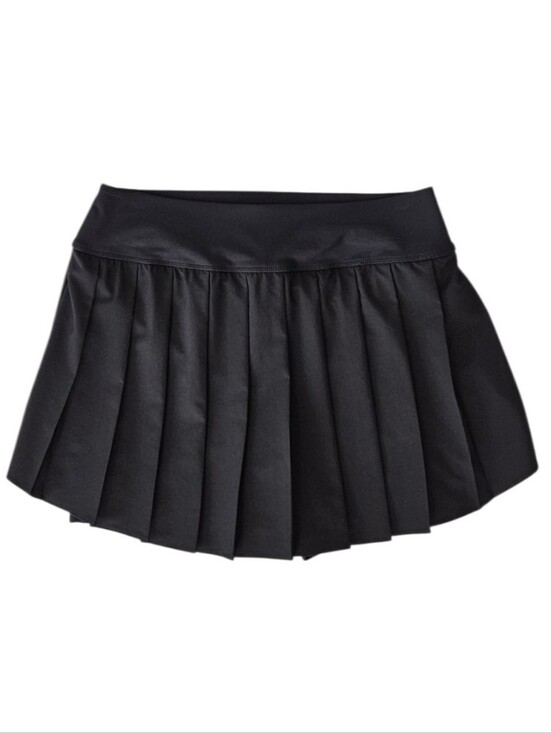Old Navy Pants - Old Navy Black Athletic Skort – Women's Large – Excellent Pre-Owned Condition
